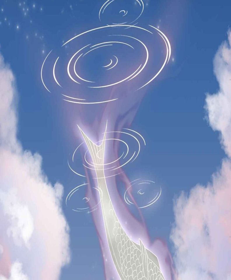 First Dragon (Yuanlong) Chapter 08 Gambar 35